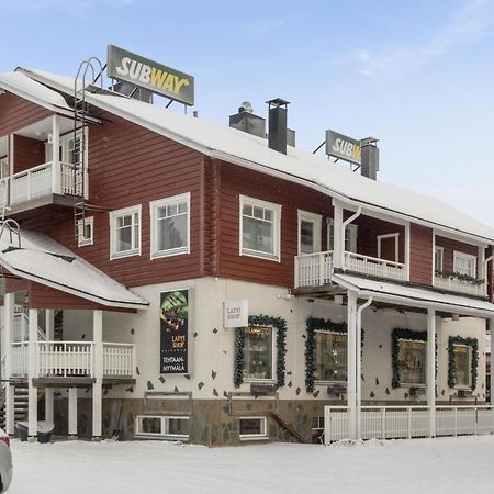 Holiday Home Keskuskuja B4 By Interhome Леви Екстериор снимка