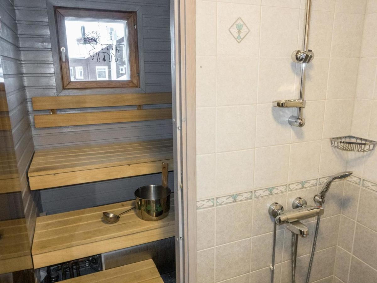 Holiday Home Keskuskuja B4 By Interhome Леви Екстериор снимка